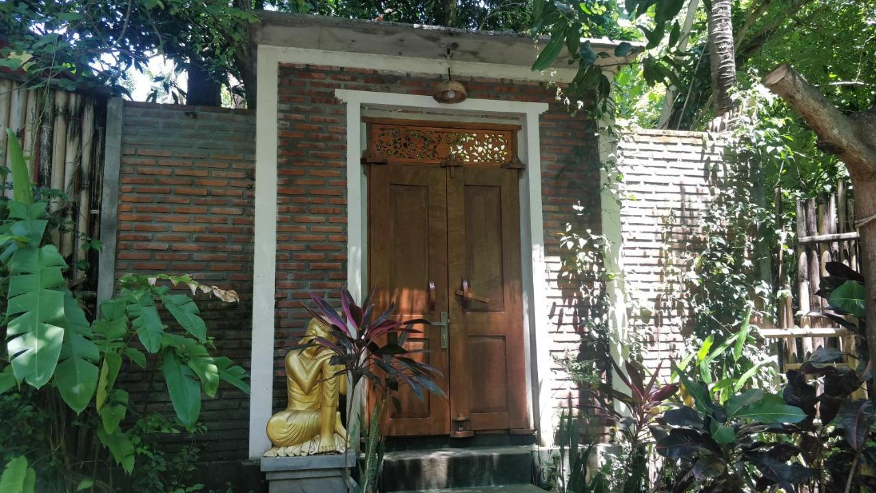 Villa Kong Amed Buitenkant foto