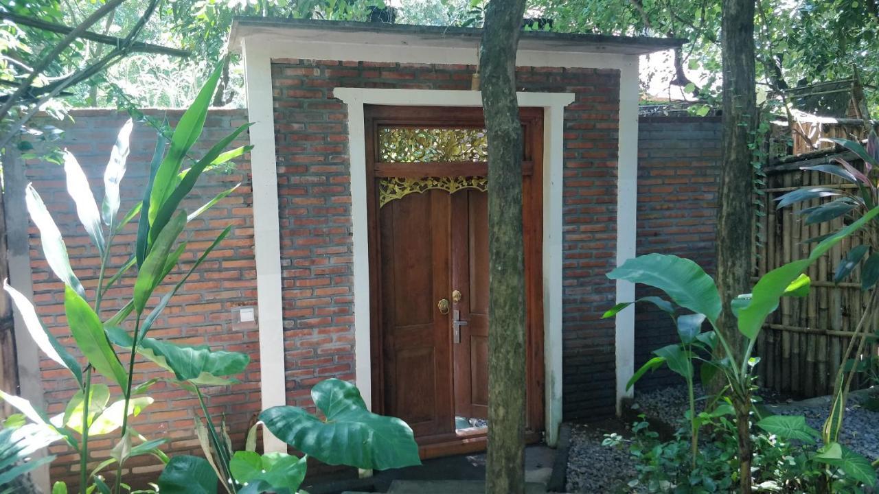 Villa Kong Amed Buitenkant foto